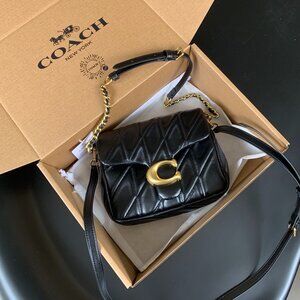 Coach Tabby Shoulder Bag